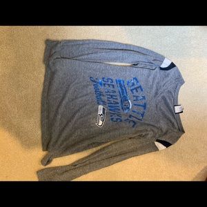 Seahawks t shirt